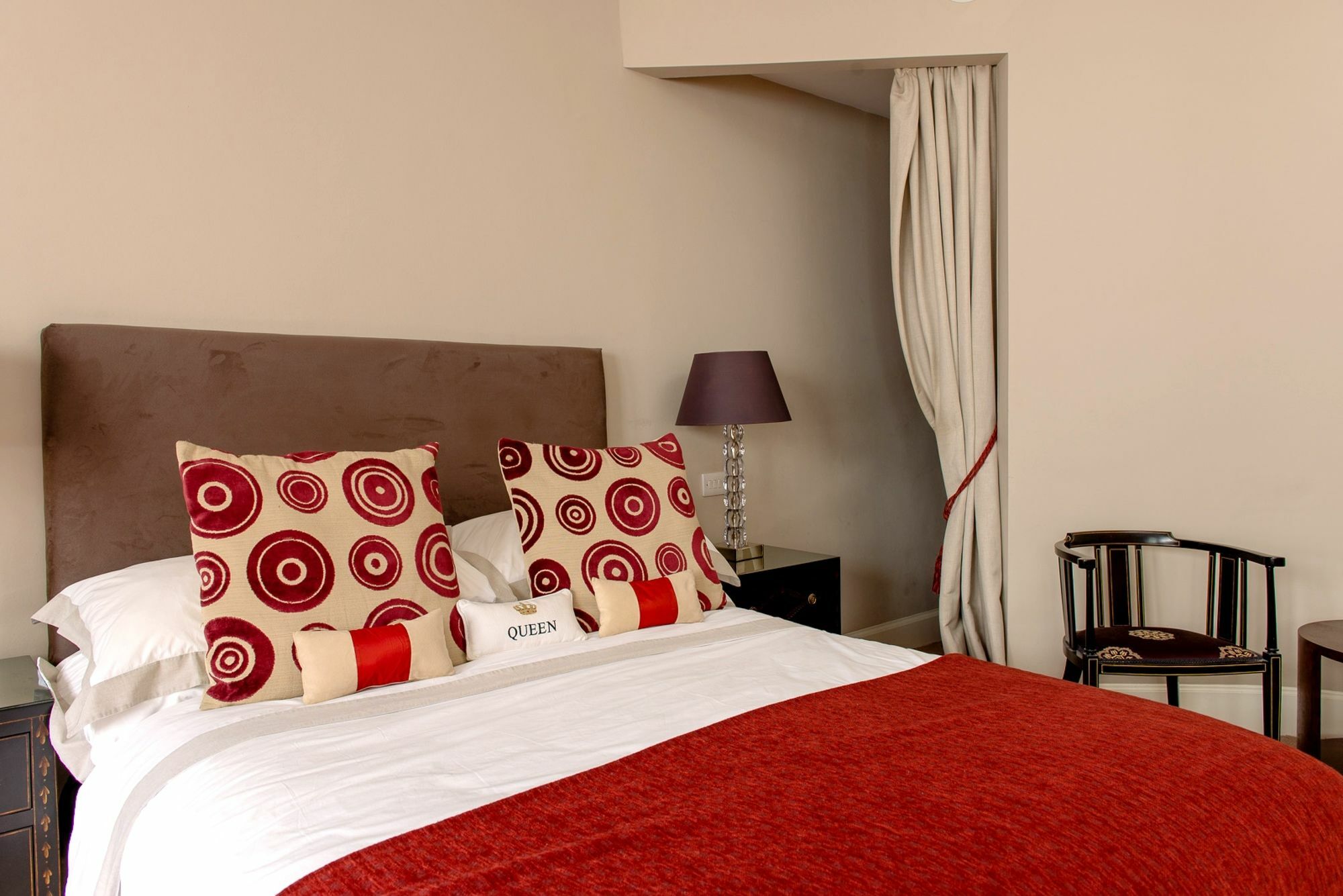 Deluxe Retreat Appartement *