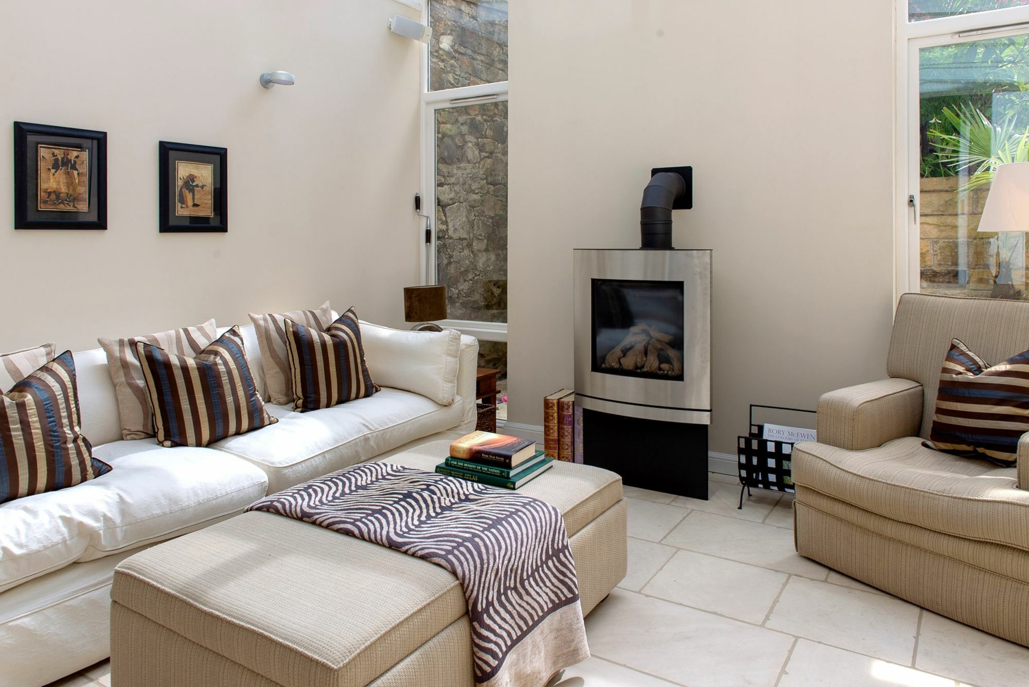 Deluxe Retreat Édimbourg