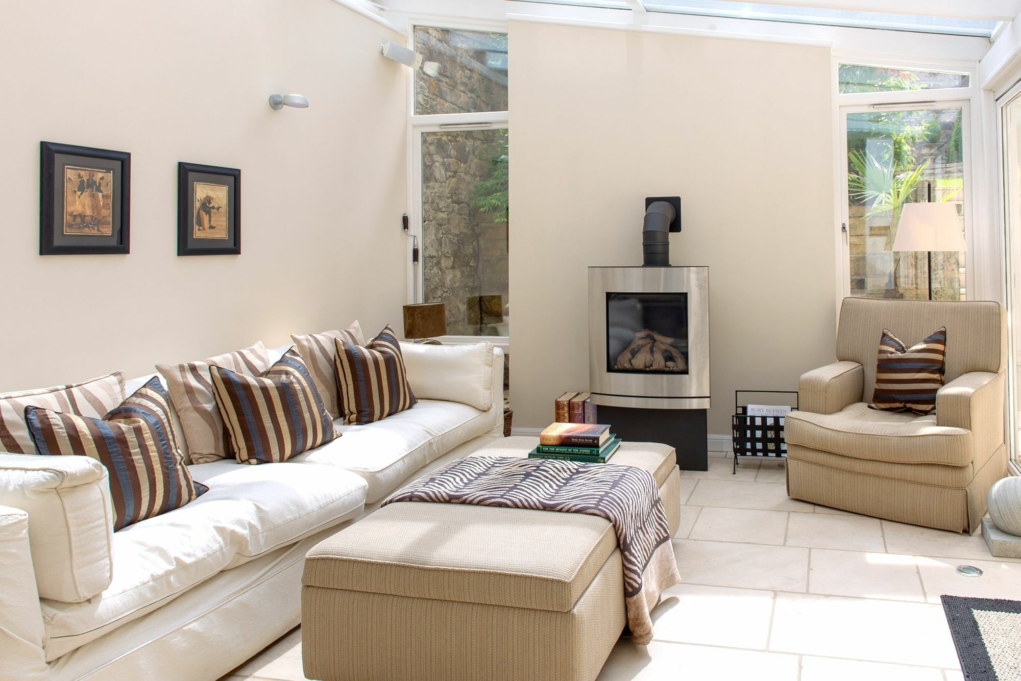Appartement Deluxe Retreat *