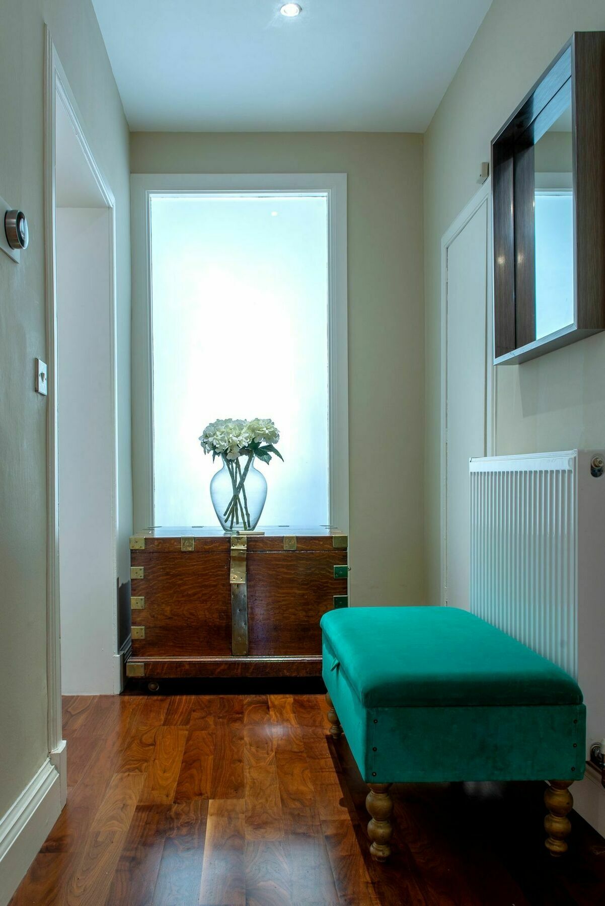 Appartement Deluxe Retreat *