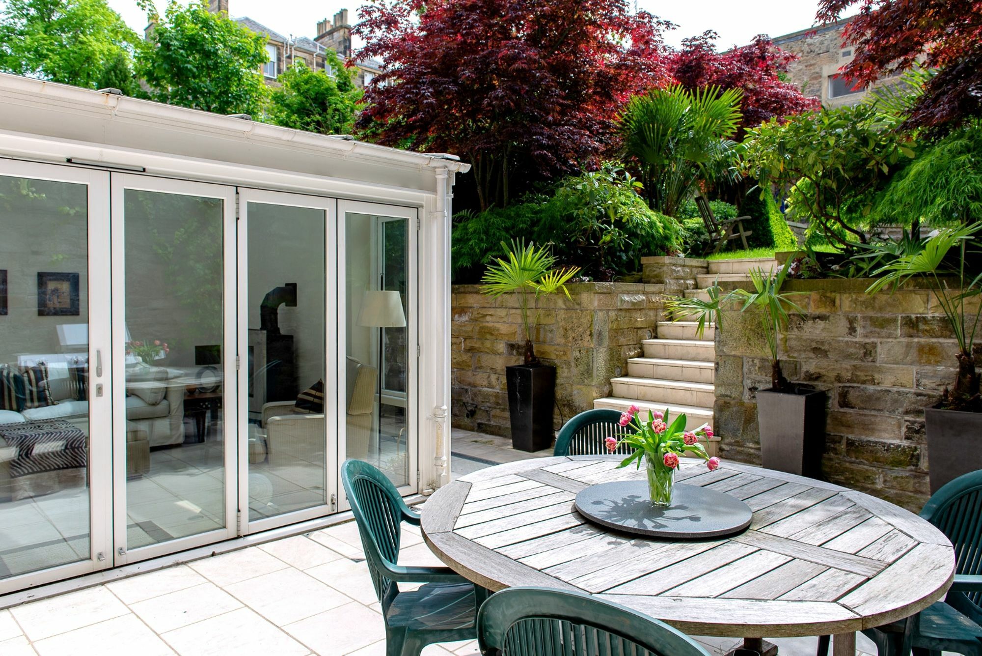 Appartement Deluxe Retreat *