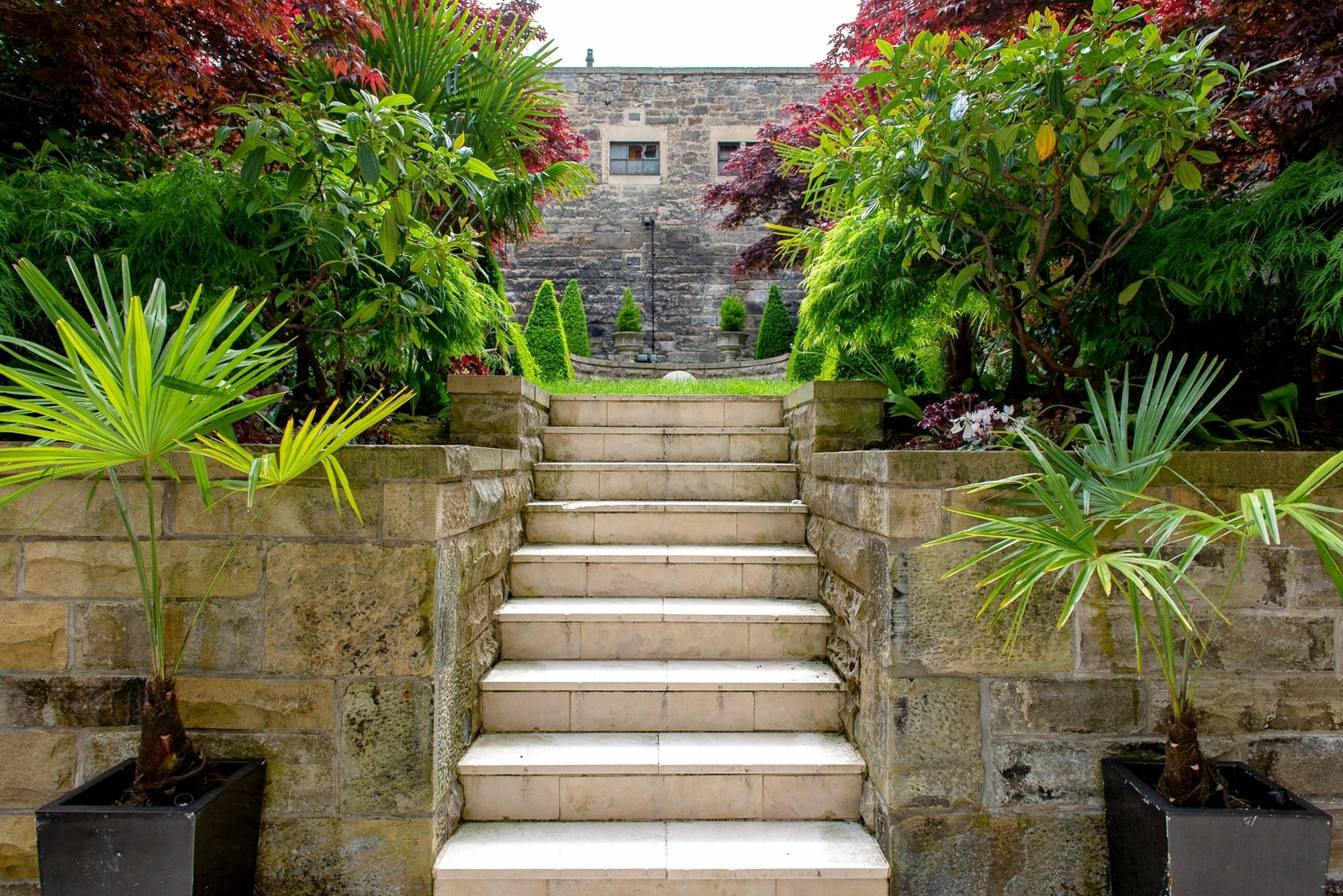 Deluxe Retreat Apartment Edinburgh
